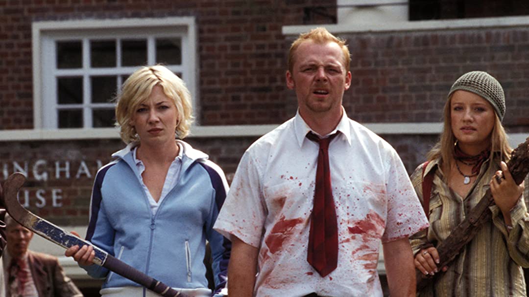 Shaun Of The Dead Full Movie Download